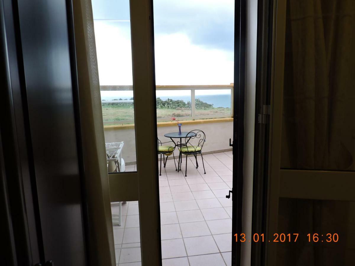 B&B Aquila Reale Portopalo Di Capo Passero Luaran gambar