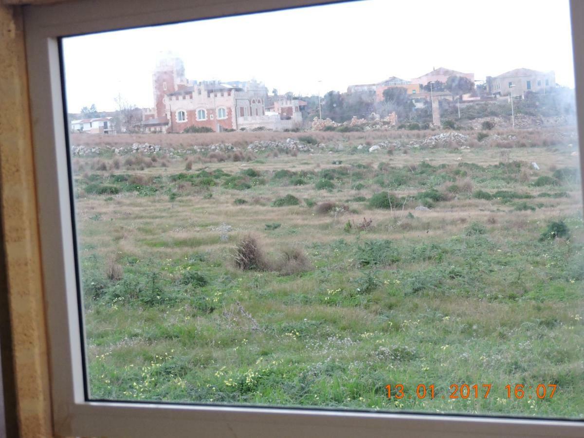 B&B Aquila Reale Portopalo Di Capo Passero Luaran gambar