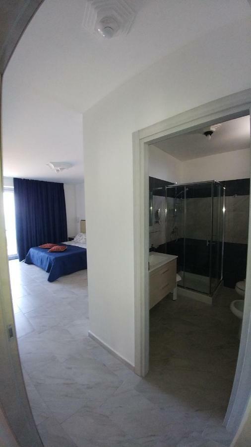 B&B Aquila Reale Portopalo Di Capo Passero Luaran gambar