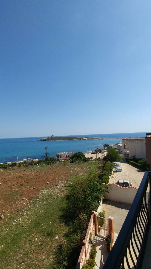 B&B Aquila Reale Portopalo Di Capo Passero Luaran gambar