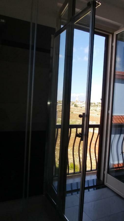 B&B Aquila Reale Portopalo Di Capo Passero Luaran gambar