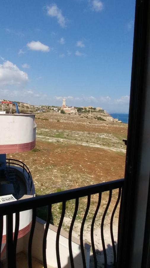 B&B Aquila Reale Portopalo Di Capo Passero Luaran gambar