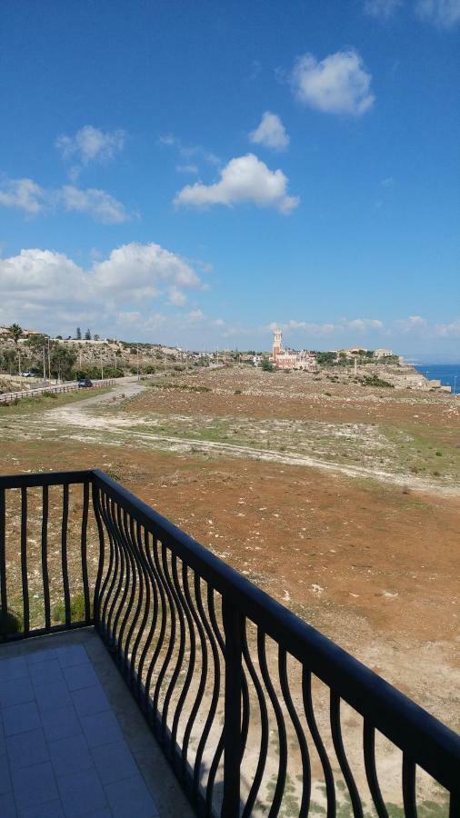 B&B Aquila Reale Portopalo Di Capo Passero Luaran gambar