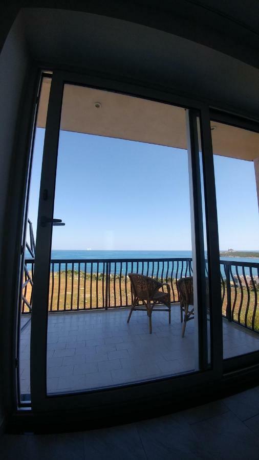 B&B Aquila Reale Portopalo Di Capo Passero Luaran gambar